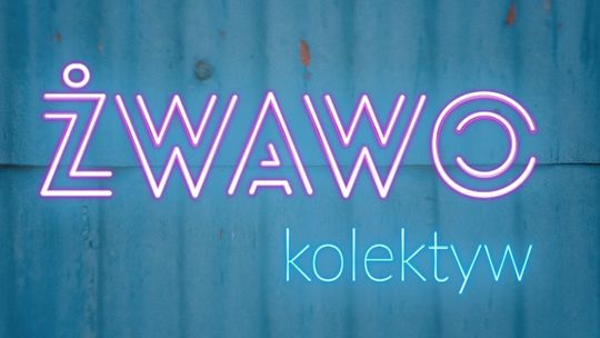 ŻWAWO kolektyw - alternatywny DJ na wesele Poznań
