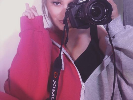 Ewelina Pobłocka POBLO