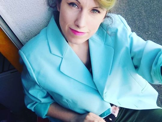 Wiesia Szypelt